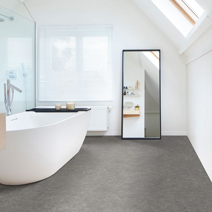 Interfloor Dynamic Composiet 141 - Vinyl- Black Tex Backing