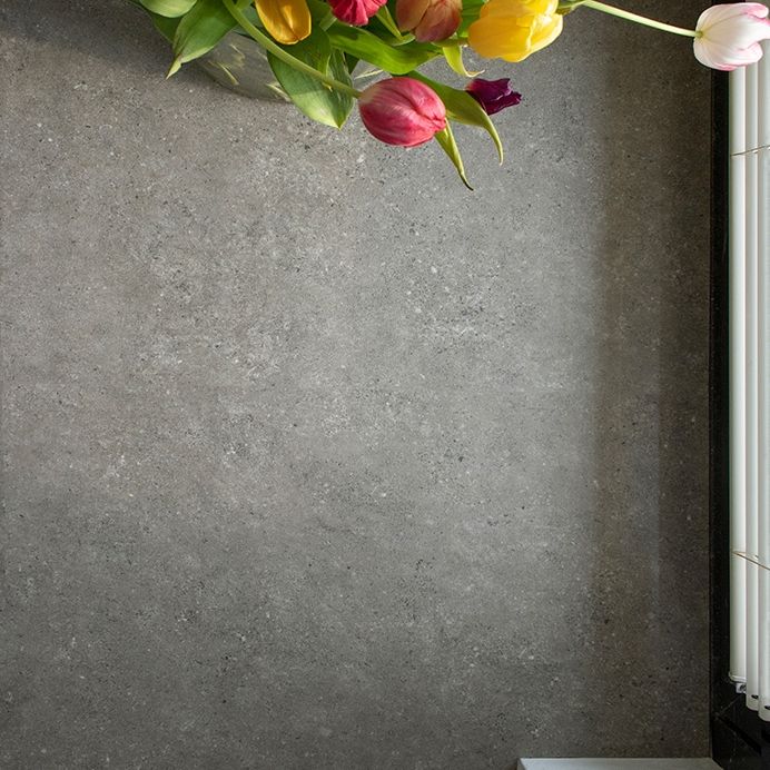 Interfloor Dynamic Composiet 159 - Vinyl- Black Tex Backing