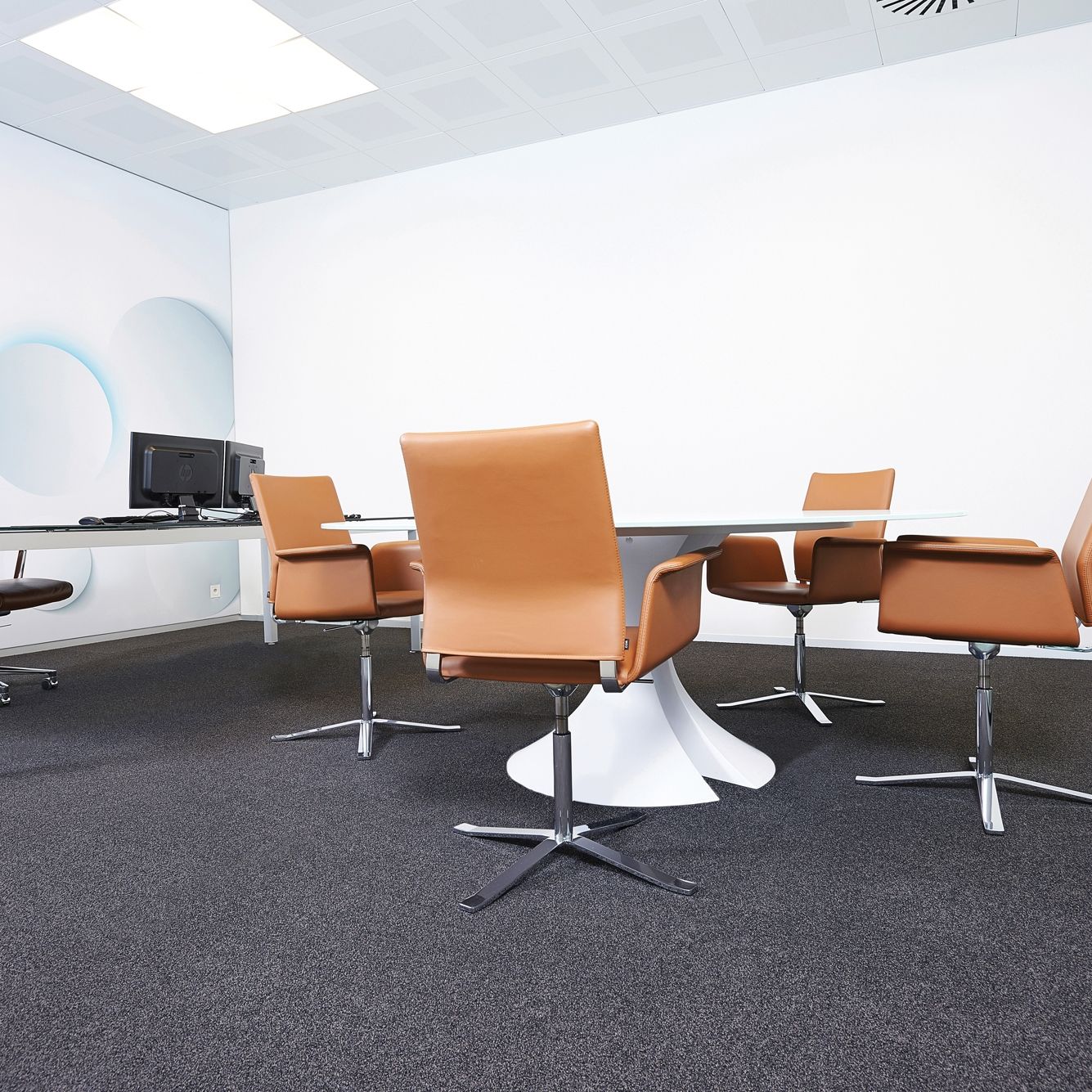 Interfloor Globe Project Econyl Yarn 744 - Vloerbedekking - Tapijt