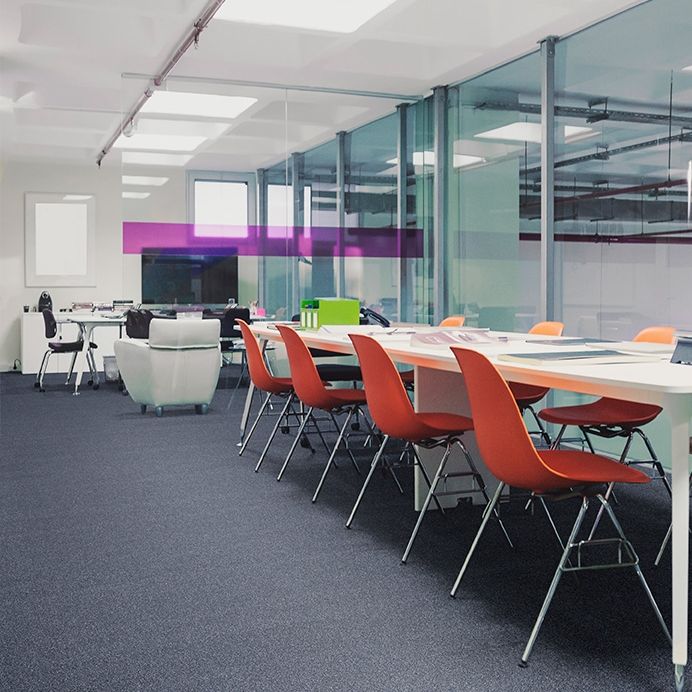 Interfloor Globe Project Econyl Yarn 766 - Vloerbedekking - Tapijt