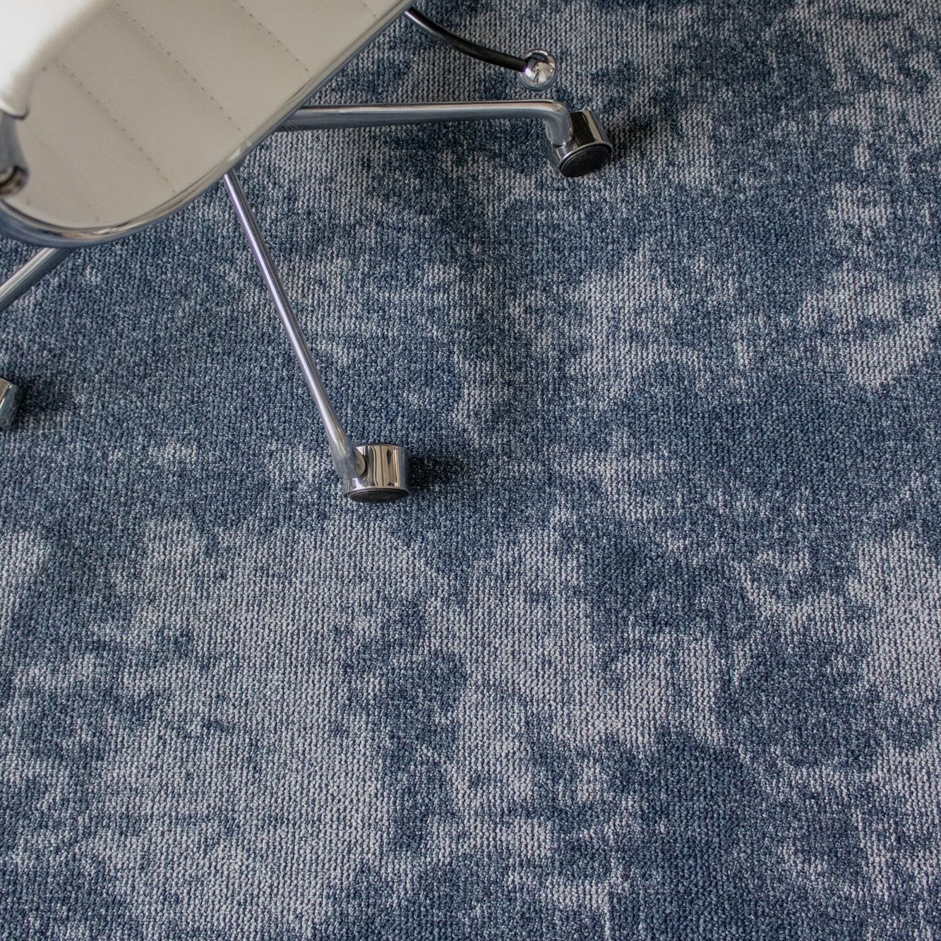 Interfloor Grafico Project SDN 756 - Vloerbedekking - Tapijt