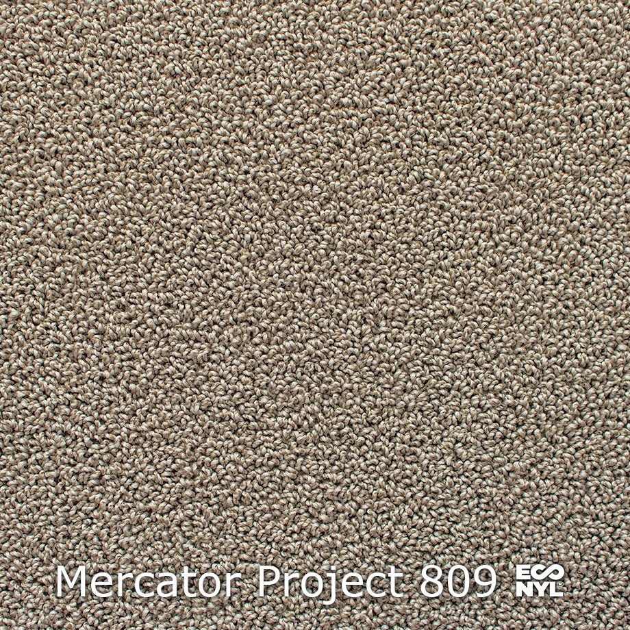 Interfloor Mercator Project Econyl 809 - Vloerbedekking - Tapijt