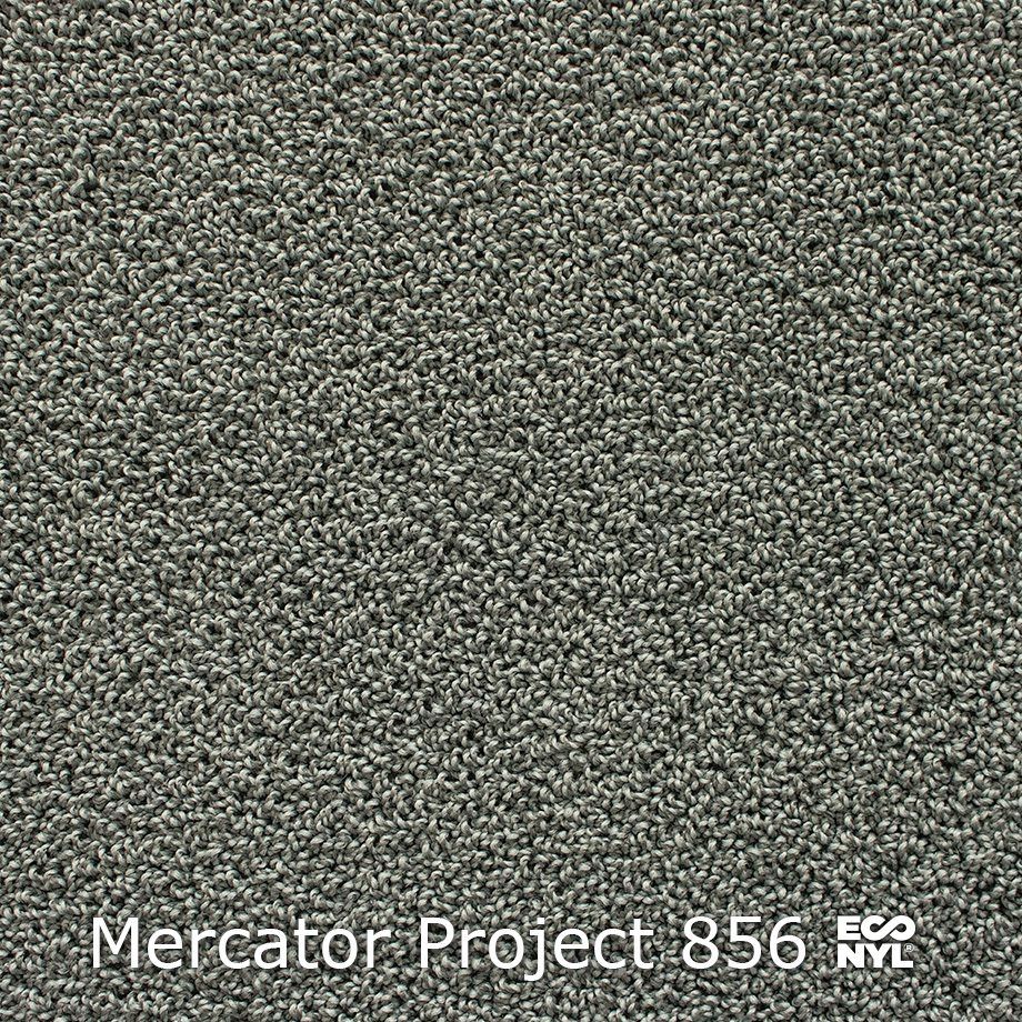 Interfloor Mercator Project Econyl 856 - Vloerbedekking - Tapijt