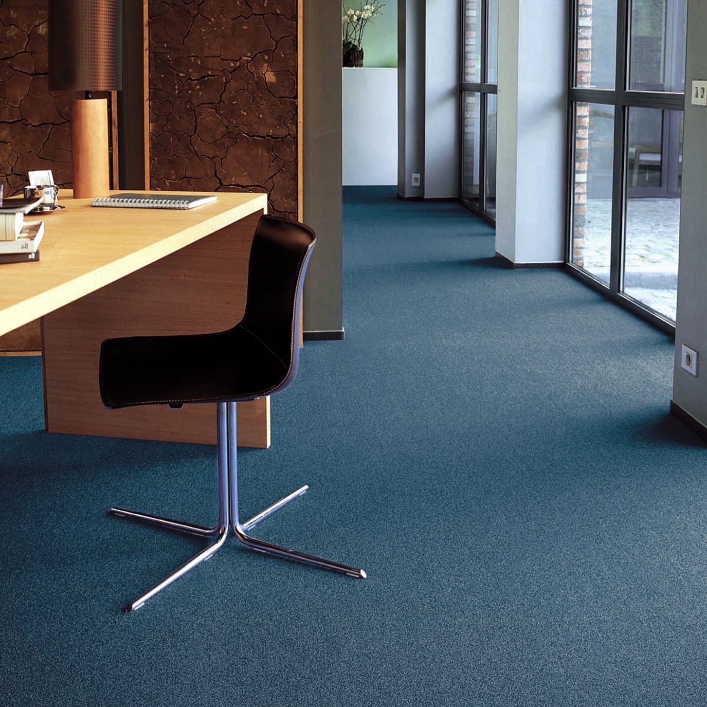 Interfloor Mercator Project Econyl 873 - Vloerbedekking - Tapijt