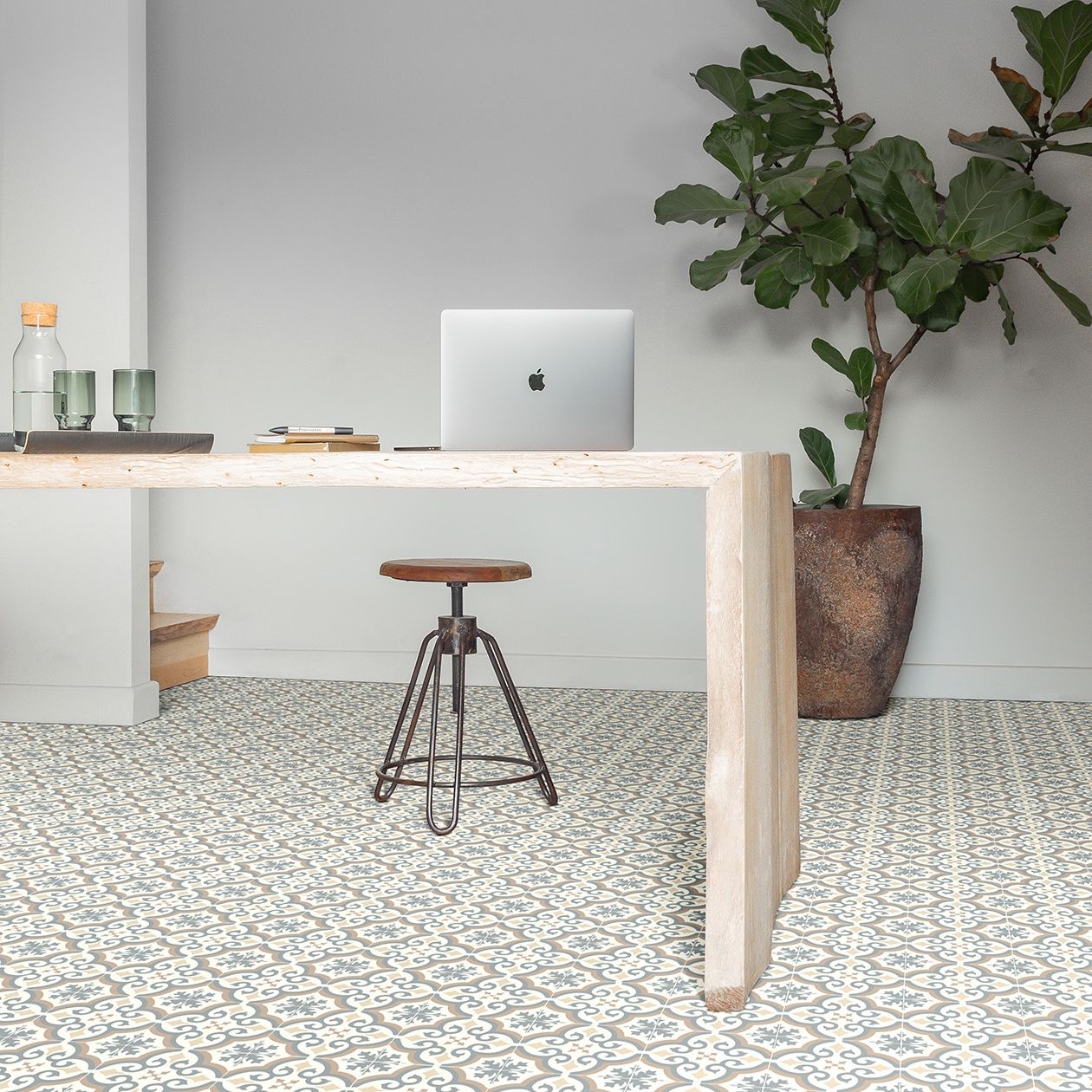 Interfloor Modern Stone 285 - Vinyl