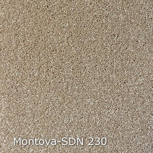 Interfloor Montova SDN 230 - Vloerbedekking - Tapijt