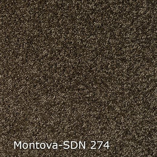 Interfloor Montova SDN 274 - Vloerbedekking - Tapijt