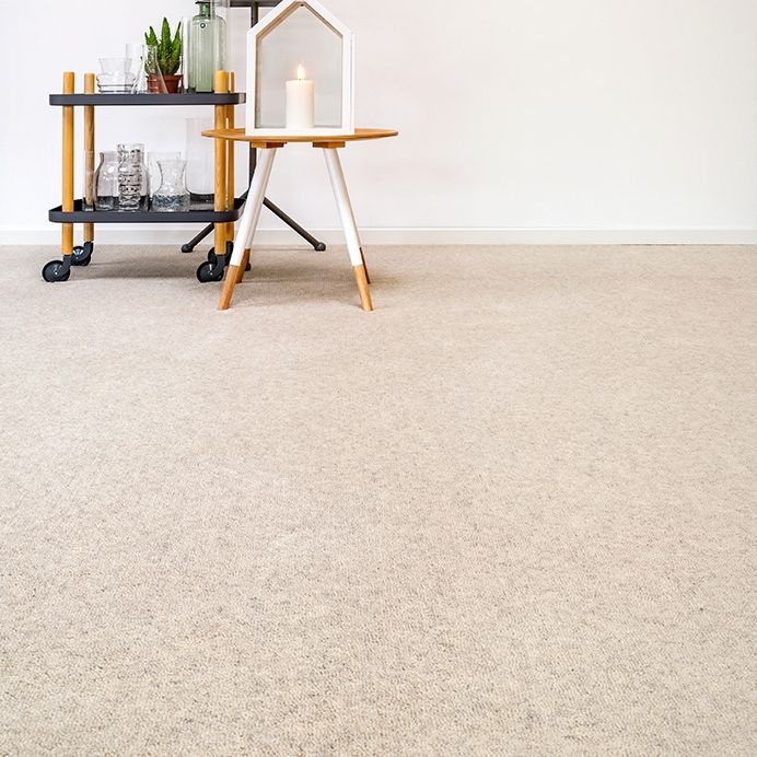 Interfloor Noblesse Wool 704 - Vloerbedekking - Tapijt