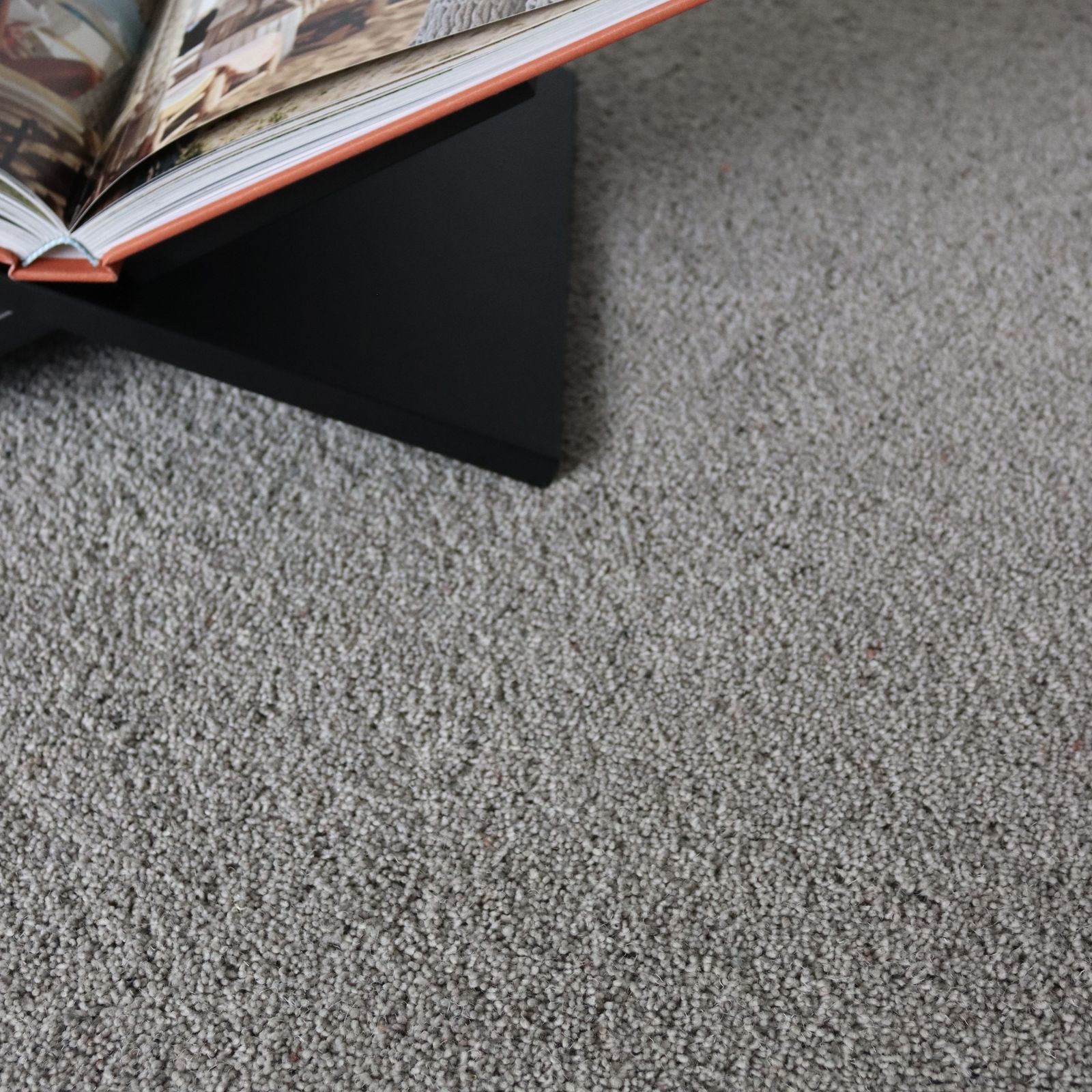 Interfloor Noblesse Wool 719 - Vloerbedekking - Tapijt