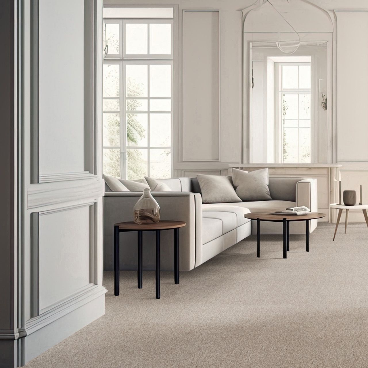 Interfloor Planet Project SDN 916 - Vloerbedekking - Tapijt