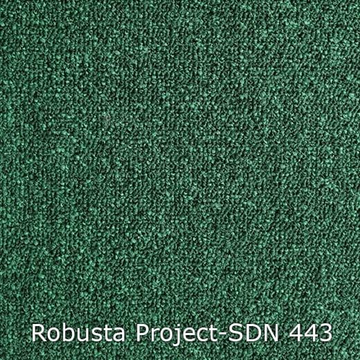 Interfloor Robusta Project SDN 443 - Vloerbedekking - Tapijt