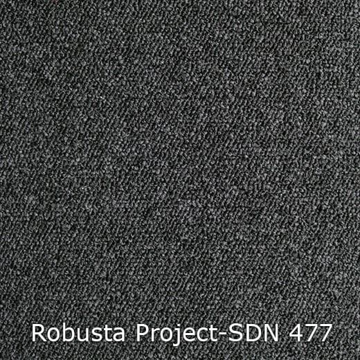 Interfloor Robusta Project SDN 477 - Vloerbedekking - Tapijt