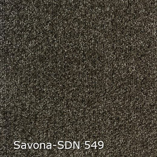 Interfloor Savona SDN 549 - Vloerbedekking - Tapijt