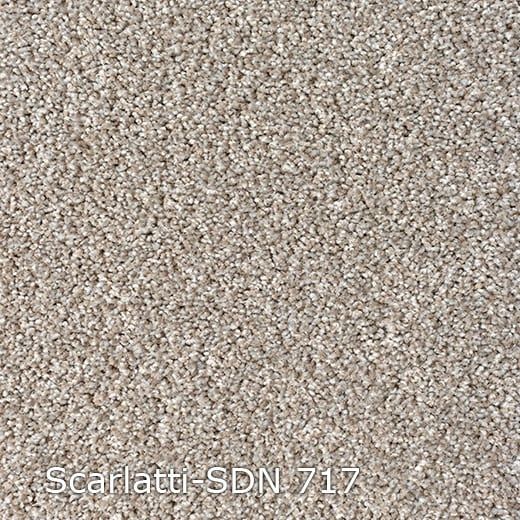 Interfloor Scarlatti SDN 717 - Vloerbedekking - Tapijt