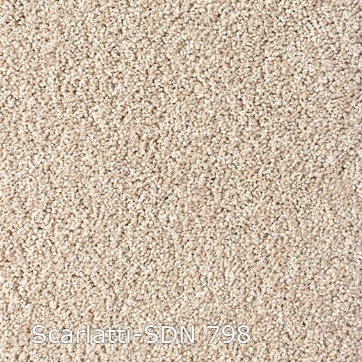 Interfloor Scarlatti SDN 798 - Vloerbedekking - Tapijt