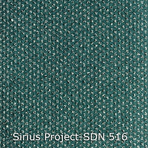 Interfloor Sirius Project SDN 516 - Vloerbedekking - Tapijt