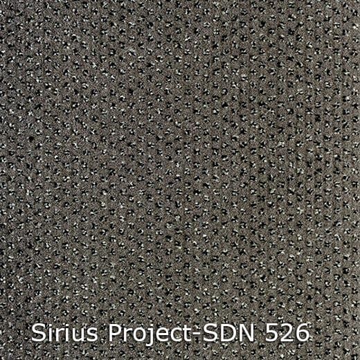 Interfloor Sirius Project SDN 526 - Vloerbedekking - Tapijt