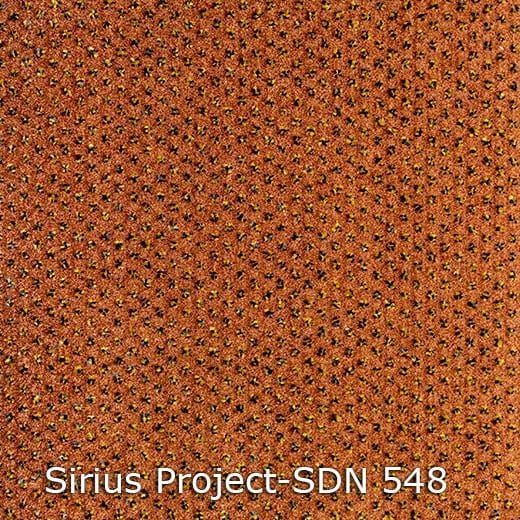 Interfloor Sirius Project SDN 548 - Vloerbedekking - Tapijt