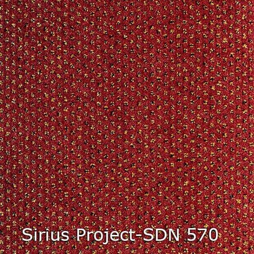 Interfloor Sirius Project SDN 570 - Vloerbedekking - Tapijt