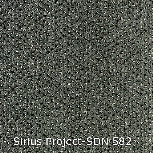Interfloor Sirius Project SDN 582 - Vloerbedekking - Tapijt