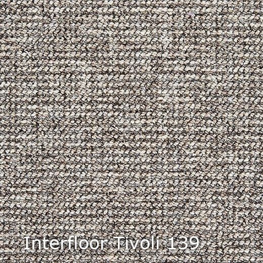 Interfloor Tivoli 139 - Vloerbedekking - Tapijt