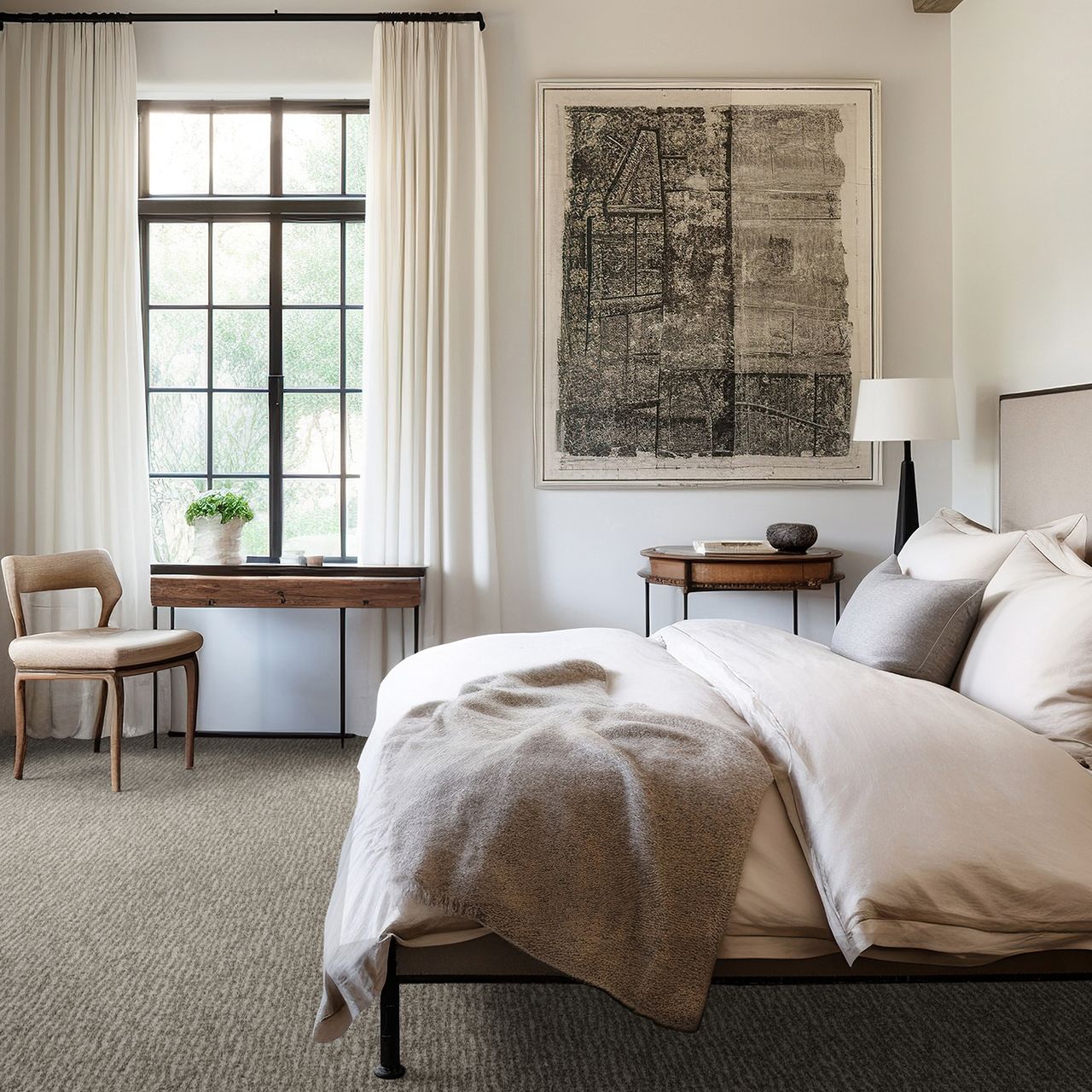 Interfloor Ventura Project SDN 531 - Vloerbedekking - Tapijt