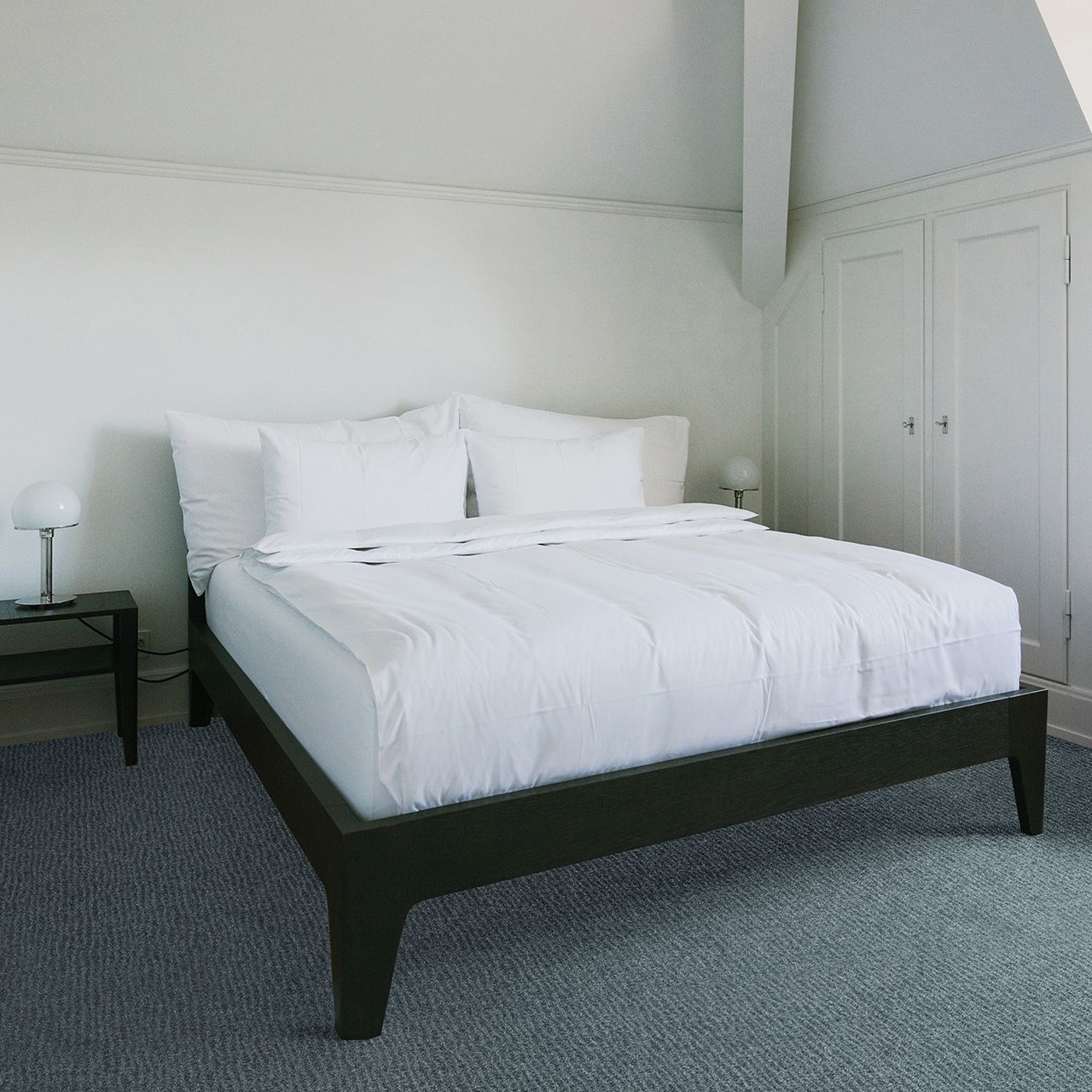 Interfloor Ventura Project SDN 573 - Vloerbedekking - Tapijt