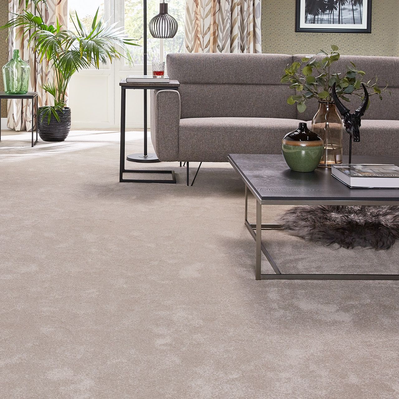 Interfloor Vivaldi SDY 173 - Vloerbedekking - Tapijt