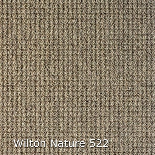 Interfloor Wilton Nature 522 - Vloerbedekking - Tapijt
