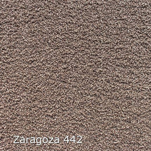 Interfloor Zaragoza 442 - Vloerbedekking - Tapijt
