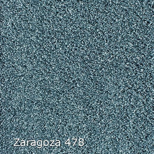 Interfloor Zaragoza 478 - Vloerbedekking - Tapijt