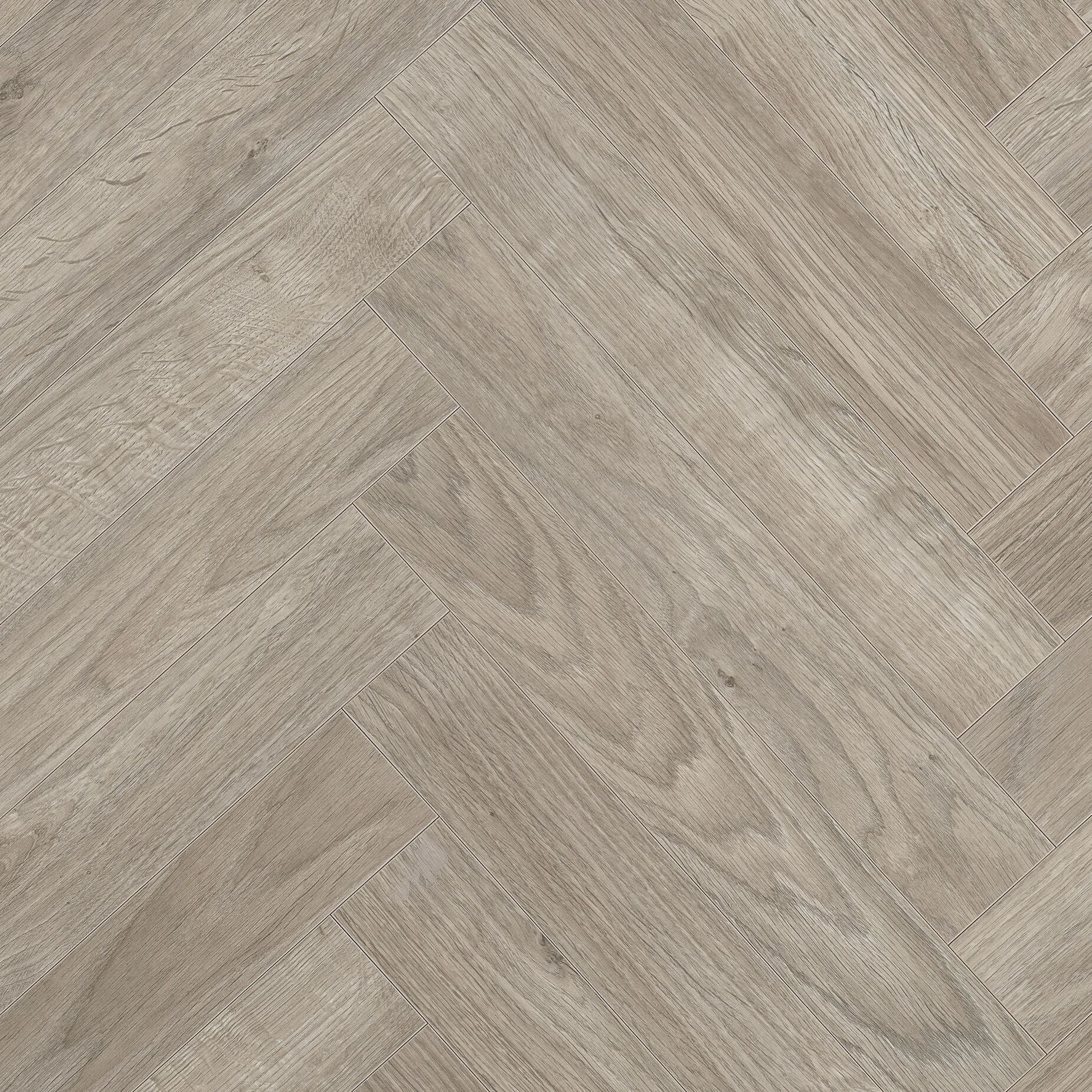 Berry Alloc Chateau+ 62001183 Java Light Grey Visgraat Laminaat