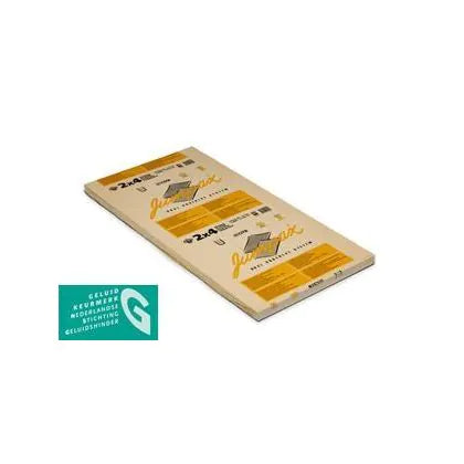 Jumpax Classic Ondervloer