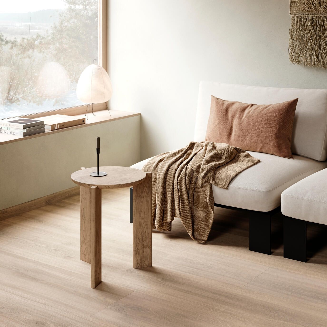 Berry Alloc Grand Majestic 62002612 Katla Arctic - High Pressure Floor - Laminaatvloer