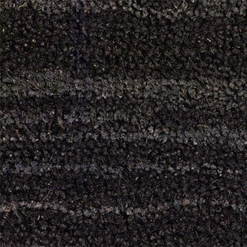 Kokosmat Zwart/Grijs - HarmanXL Vloerenoutlet Amsterdam