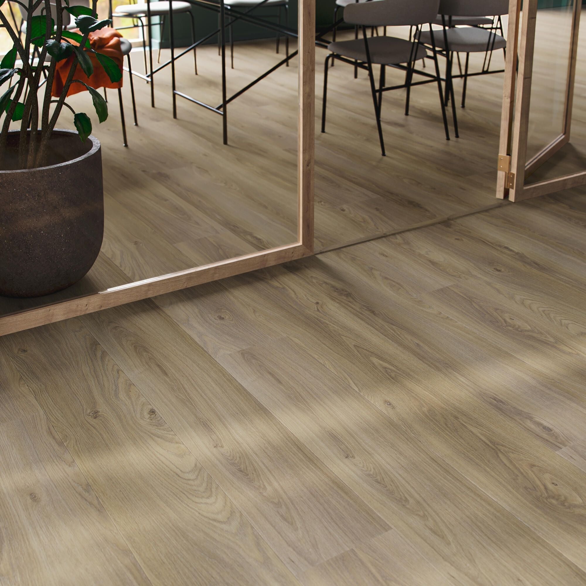 Berry Alloc Original 62001358 Kudamm - High Pressure Floor - Laminaatvloer