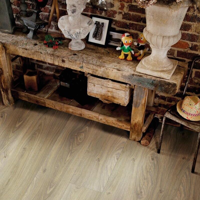 Berry Alloc Grand Avenue 62002579 Ku Damm - High Pressure Floor - Laminaatvloer