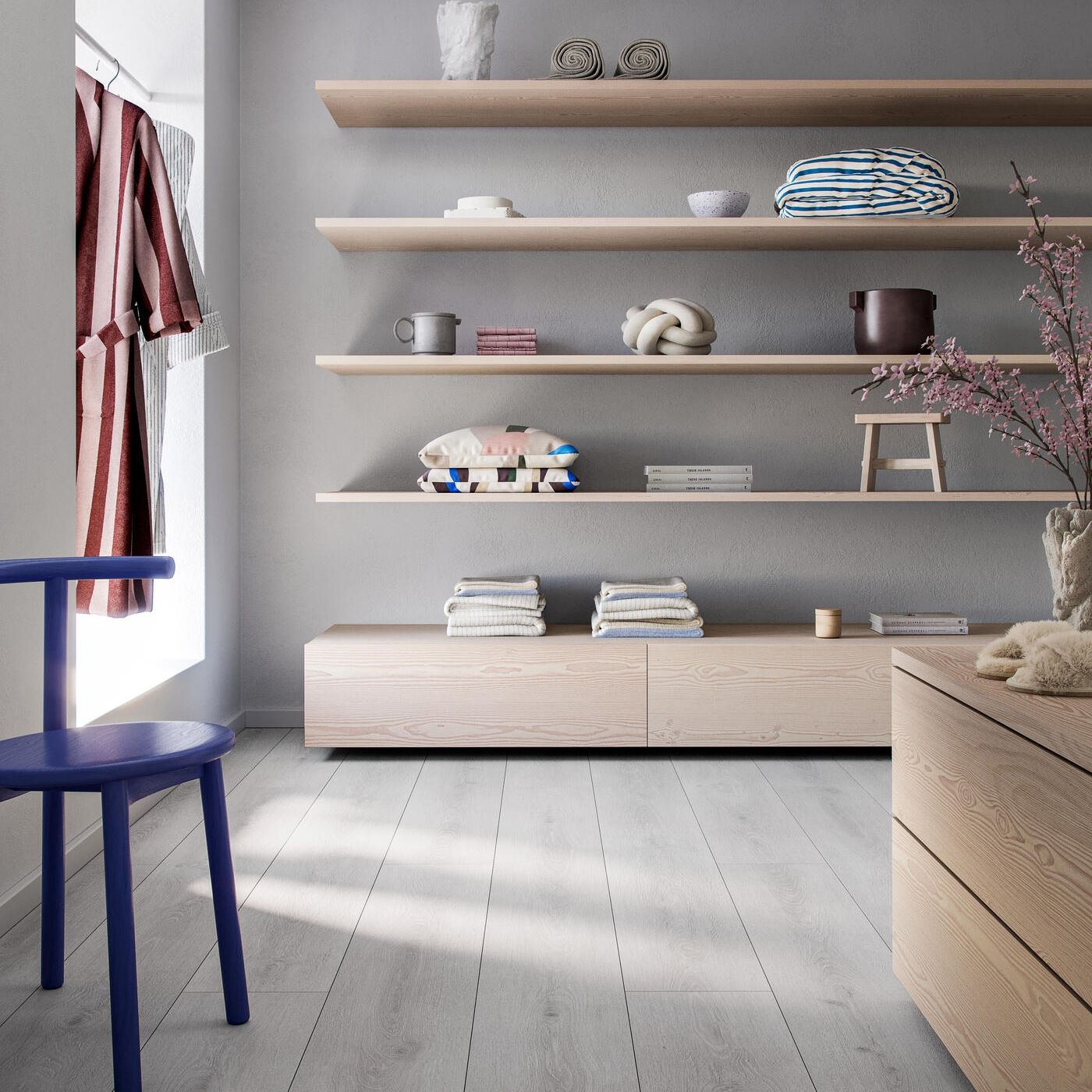 Berry Alloc Grand Avenue 62002592 La Rambla - High Pressure Floor - Laminaatvloer