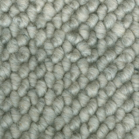 Nouwens Bogaers Luxe 1703 Oyster - Wollen Tapijt - Vloerbedekking