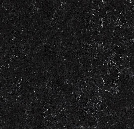 Marmoleum Fresco 2939 Black - HarmanXL Vloerenoutlet Amsterdam