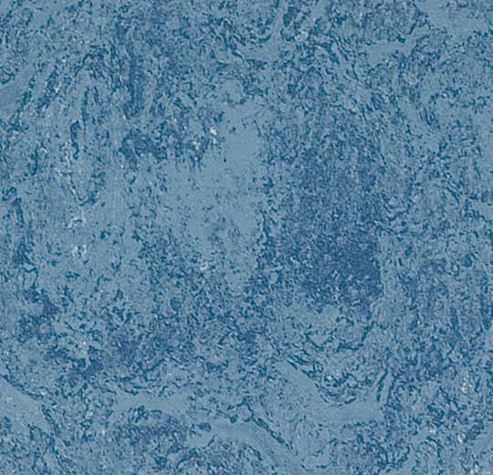 Marmoleum Acoustic 33055 Fresco Blue - HarmanXL Vloerenoutlet Amsterdam