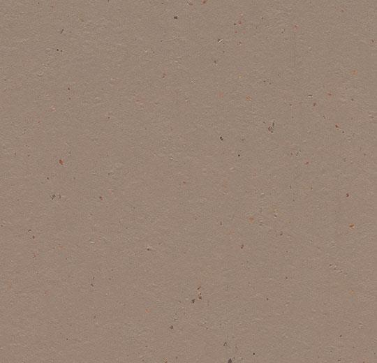 Marmoleum Cocoa 3580 Milk Chocolate - Linoleum - Harman Vloeren Amsterdam