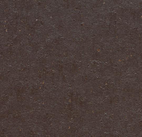 Marmoleum Cocoa 3581 Dark Chocolate - Linoleum - Harman Vloeren Amsterdam
