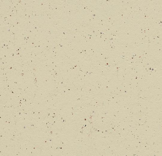 Marmoleum Cocoa 3584 White Chocolate - Linoleum - Harman Vloeren Amsterdam
