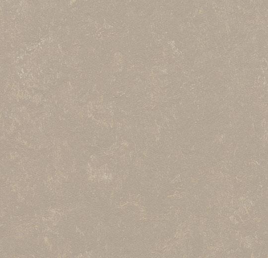 Marmoleum Concrete 3708 Fossil - Linoleum - Harman Vloeren Amsterdam