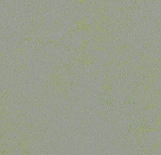 Marmoleum Concrete 3736 Green Shimmer - Linoleum - Harman Vloeren Amsterdam