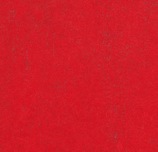 Marmoleum Concrete 3743 Red Glow - Linoleum - Harman Vloeren Amsterdam