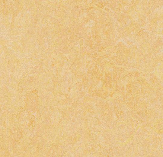 Marmoleum Fresco 3846 Natural Corn - HarmanXL Vloerenoutlet Amsterdam
