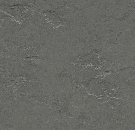 Marmoleum Modular Textura te3745 Cornish Grey - HarmanXL Vloerenoutlet Amsterdam