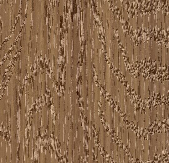 Marmoleum Modular Textura te5229 Fresh Walnut - HarmanXL Vloerenoutlet Amsterdam
